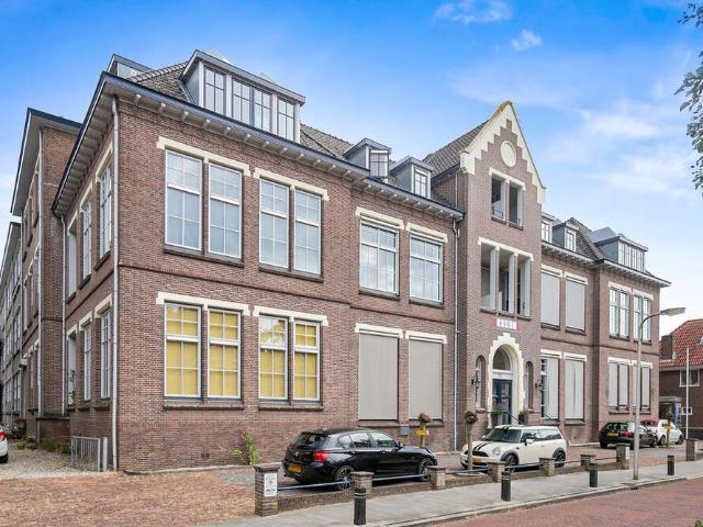 Appartement te huur in Meppel, Drenthe