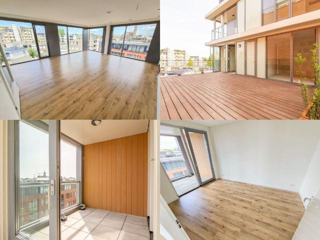 Appartement te huur in Naaldwijk, Zuid Holland