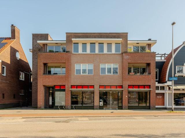 Appartement te huur in Naarden, Noord Holland