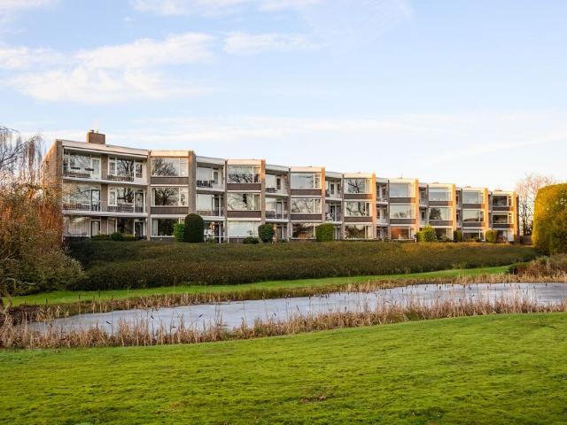 Appartement te huur in Naarden, Gooise Meren