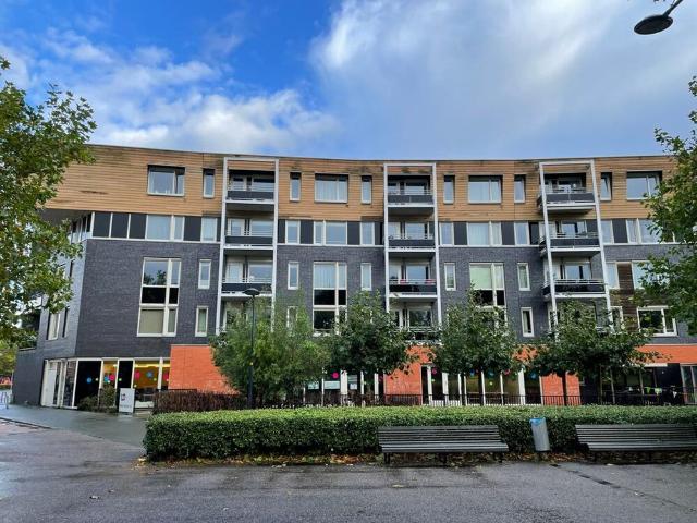 Appartement te huur in Nieuw-vennep