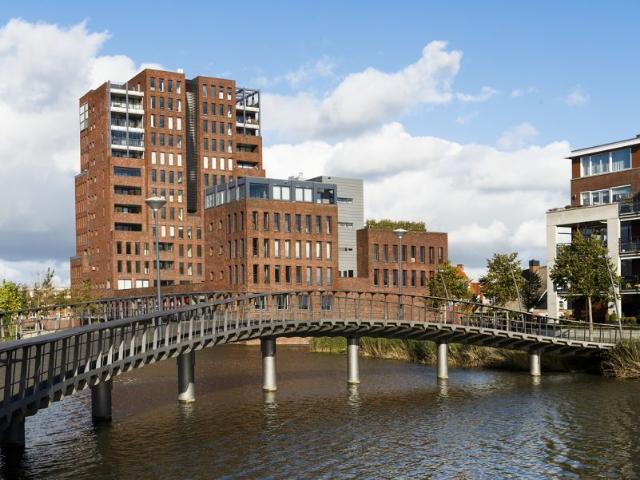 Appartement te huur in Nieuw-vennep