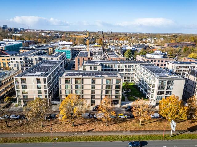 Appartement te huur in Nieuwegein