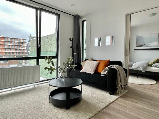 Appartement te huur in Nieuwegein