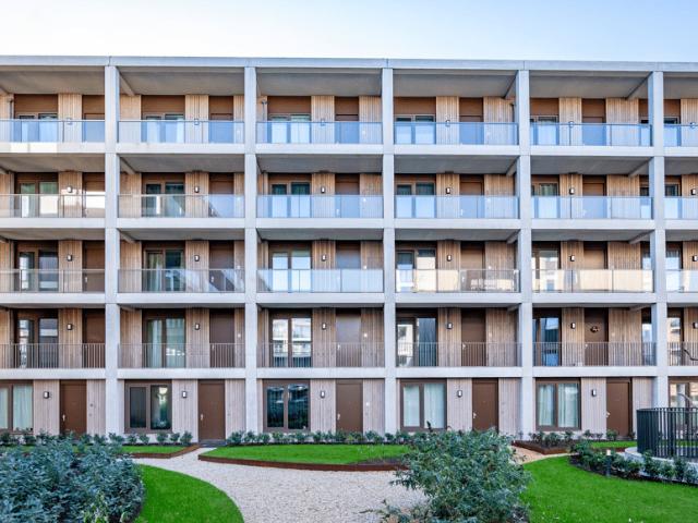 Appartement te huur in Nieuwegein