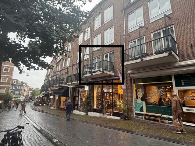 Appartement te huur in Nijmegen