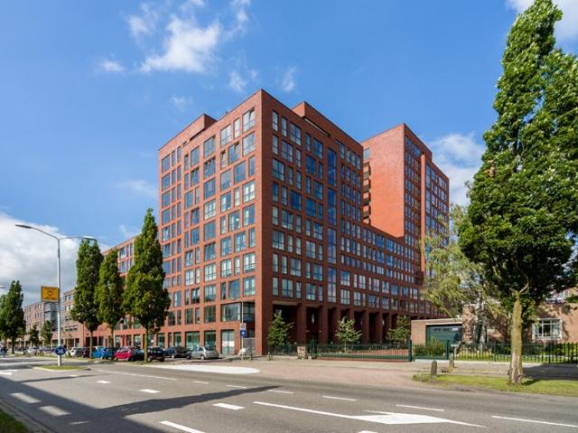 Appartement te huur in Nijmegen