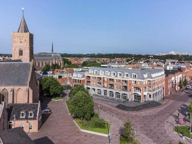Appartement te huur in Noordwijk, Zuid Holland