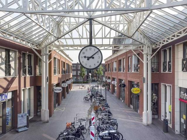 Appartement te huur in Olland, Zuid Holland