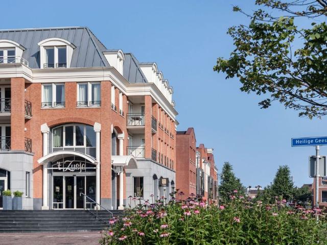 Appartement te huur in Olland, Zuid Holland