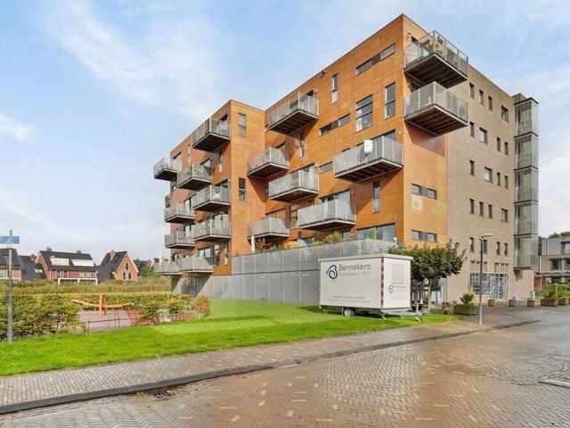 Appartement te huur in Oegstgeest, Zuid Holland