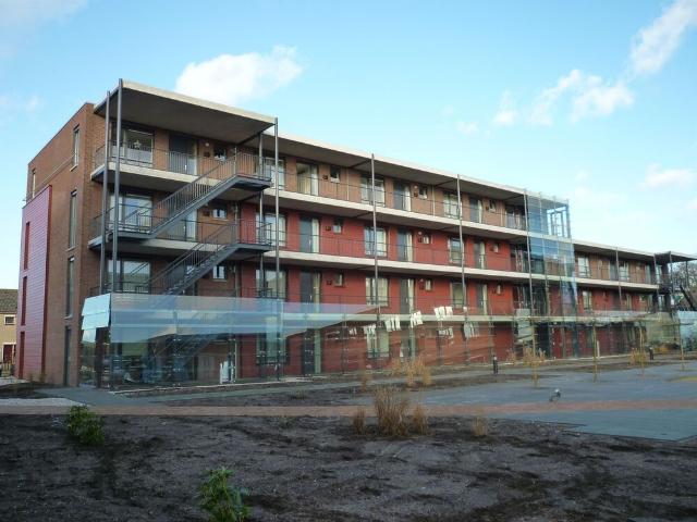 Appartement te huur in Gelderland