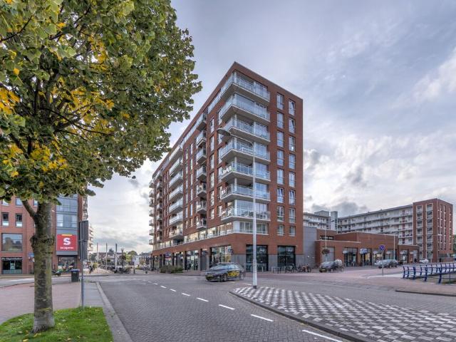 Appartement te huur in Papendrecht
