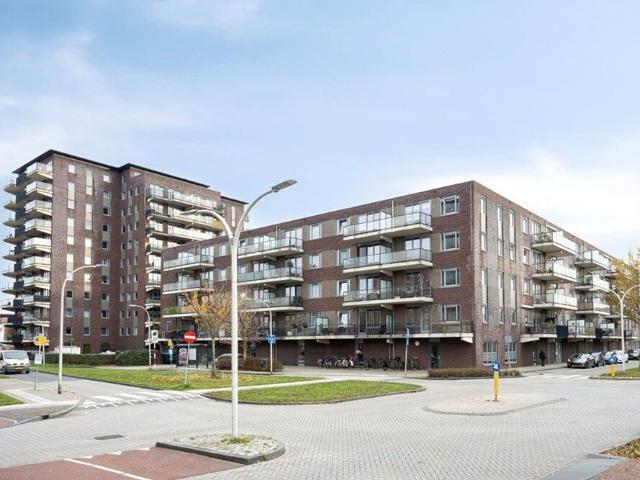 Appartement te huur in Pijnacker, Zuid Holland