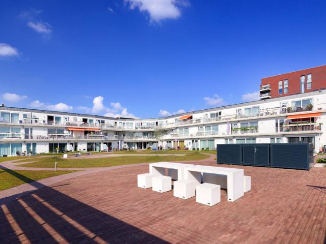 Appartement te huur in Pijnacker