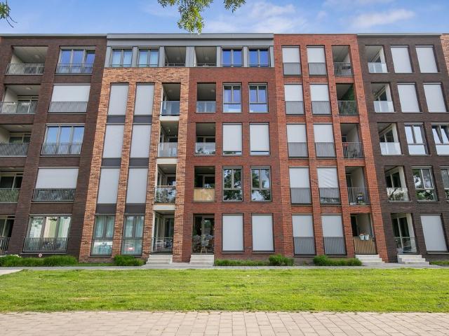 Appartement te huur in Purmerend