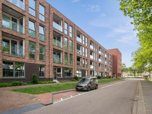 Appartement te huur in Purmerend, Noord Holland