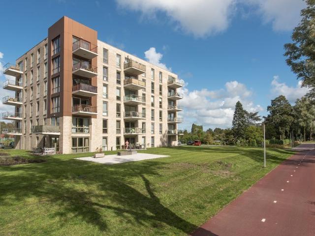 Appartement te huur in Purmerend, Noord Holland