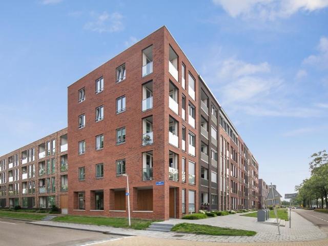 Appartement te huur in Purmerend
