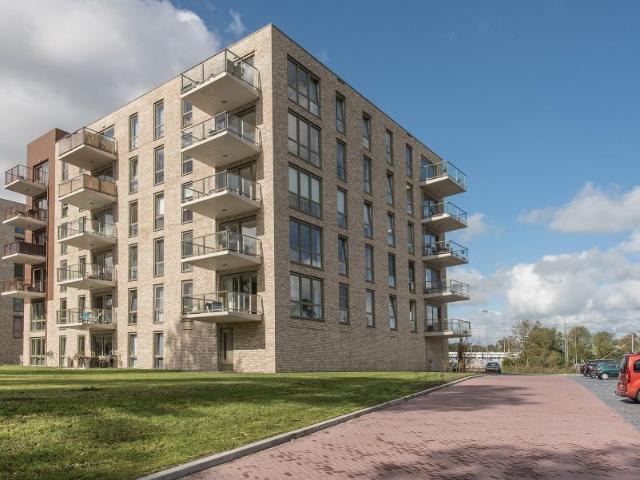 Appartement te huur in Purmerend