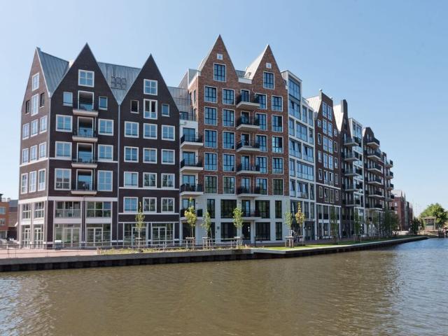 Appartement te huur in Purmerend, Noord Holland