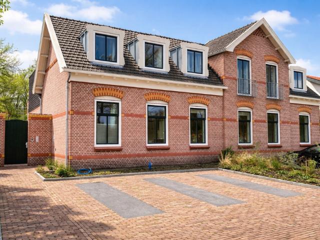 Appartement te huur in Zeeland