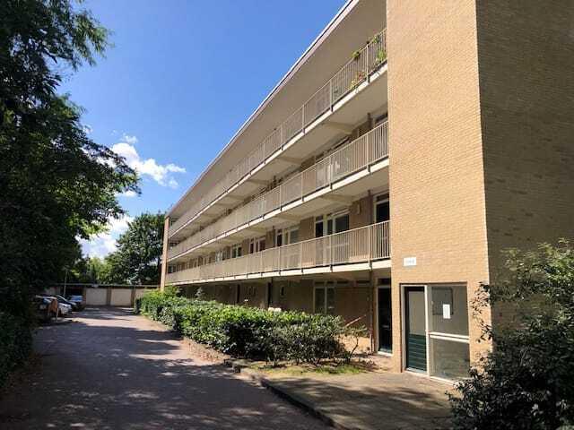 Appartement te huur in Renkum