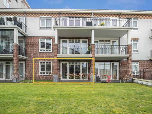 Appartement te huur in Rijnsburg, Zuid Holland