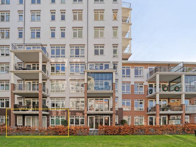 Appartement te huur in Rijnsburg, Zuid Holland