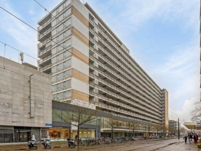 Appartement te huur in Rotterdam, Zuid Holland