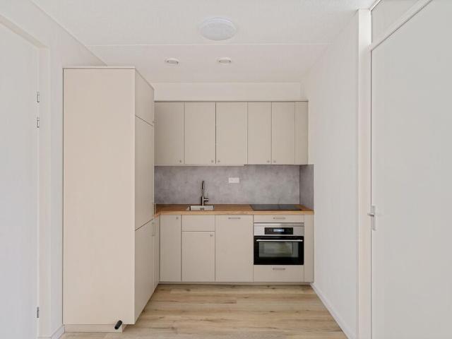 Appartement te huur in Rotterdam, Zuid Holland