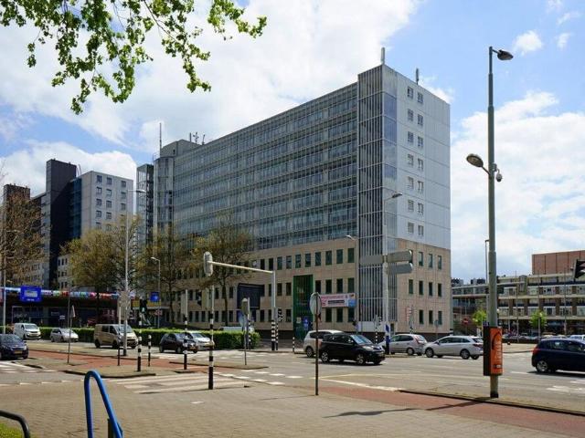 Appartement te huur in Rotterdam, Zuid Holland