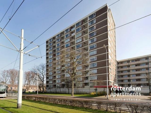 Appartement te huur in Rotterdam, Zuid Holland