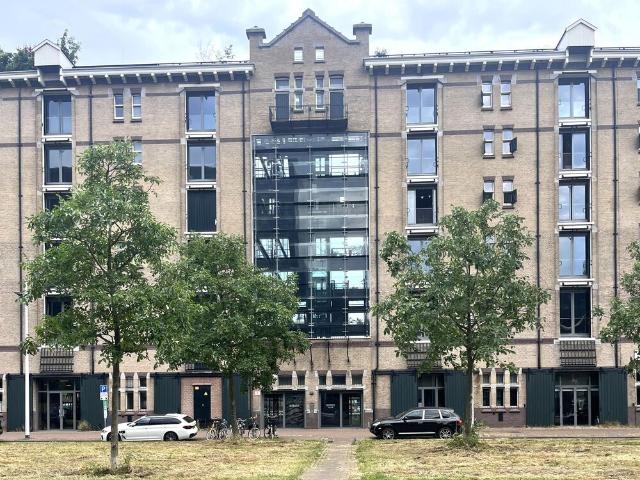 Appartement te huur in Rotterdam, Zuid Holland