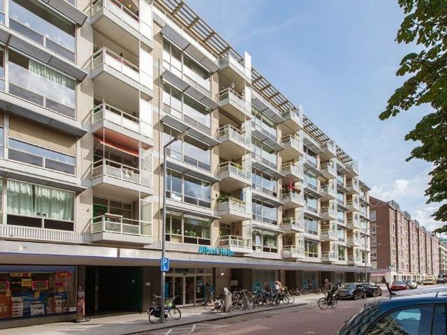 Appartement te huur in Rotterdam, Zuid Holland