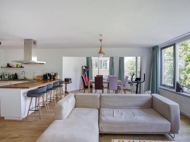 Appartement te huur in Rotterdam