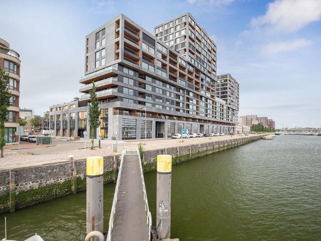 Appartement te huur in Rotterdam, Zuid Holland