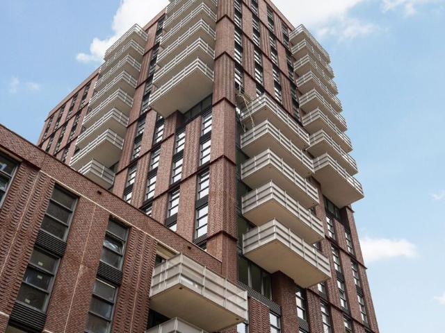 Appartement te huur in Rotterdam