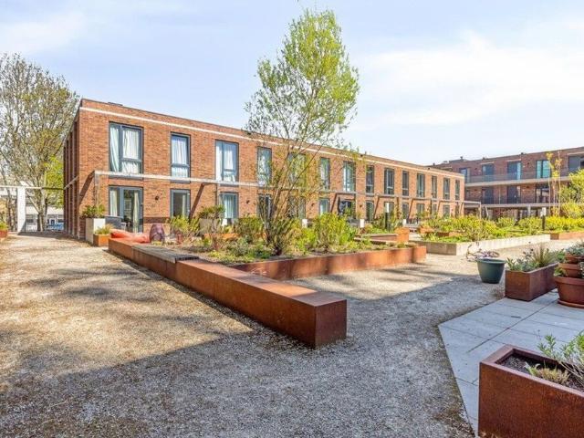 Appartement te huur in Rotterdam, Zuid Holland