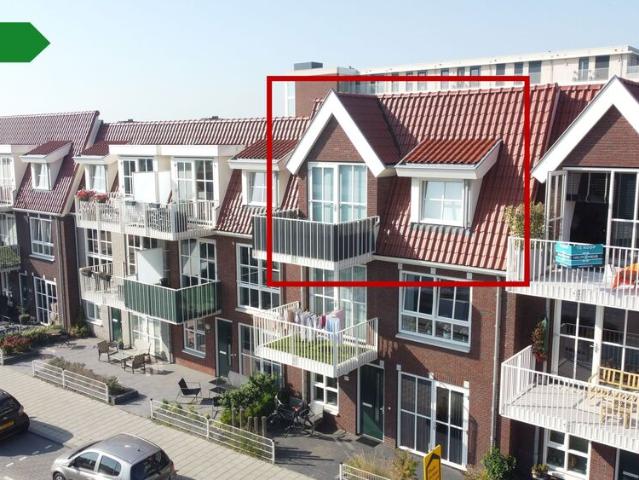 Appartement te huur in 's-gravenzande, Zuid Holland