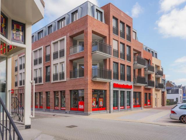 Appartement te huur in Sassenheim, Zuid Holland