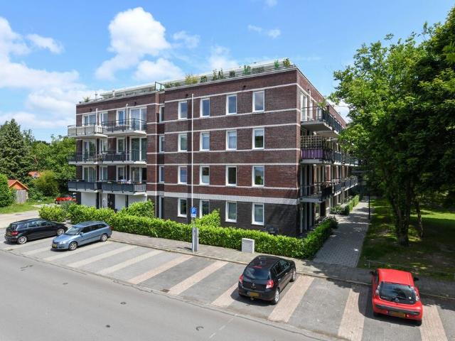 Appartement te huur in Soest, Utrecht