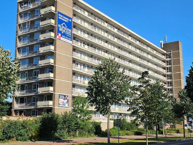 Appartement te huur in Spijkenisse, Zuid Holland