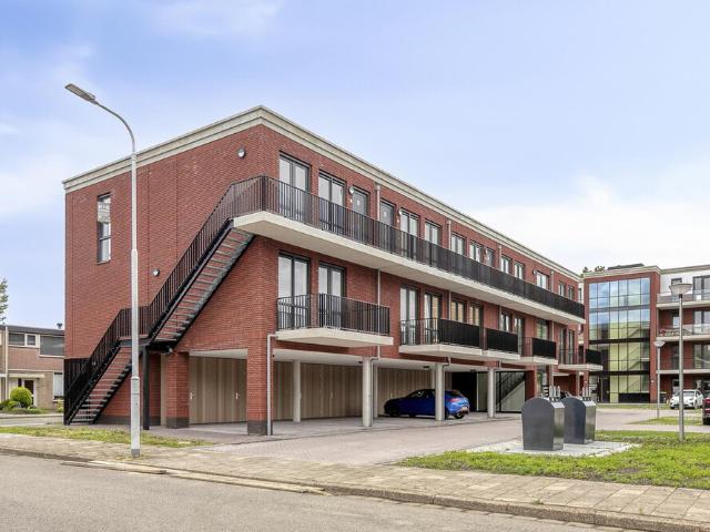 Appartement te huur in Zeeland