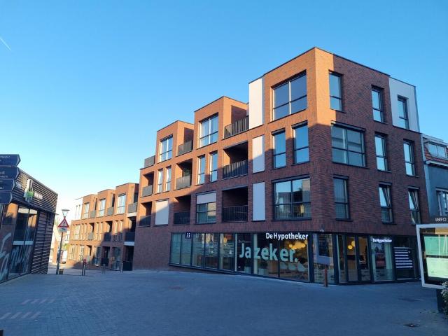Appartement te huur in Zeeland