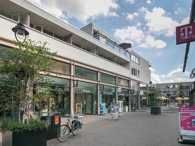 Appartement te huur in Uden, Noord Brabant