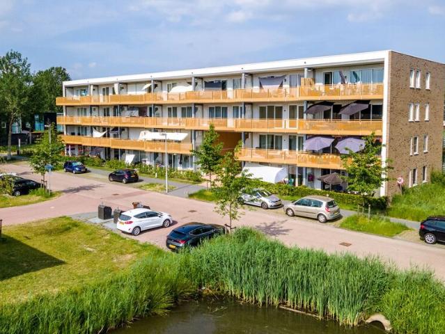 Appartement te huur in Haarzuilens, Utrecht