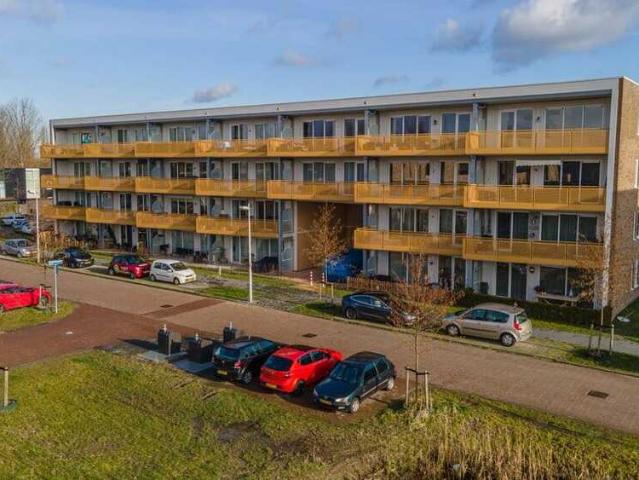 Appartement te huur in Haarzuilens, Utrecht