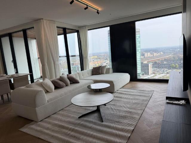 Appartement te huur in Haarzuilens, Utrecht