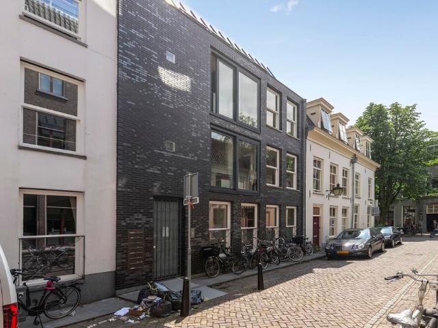Appartement te huur in Haarzuilens, Utrecht